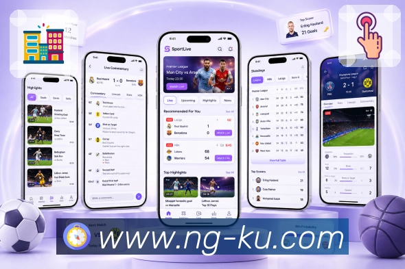<strong>NG体育</strong>栏目归档App预览